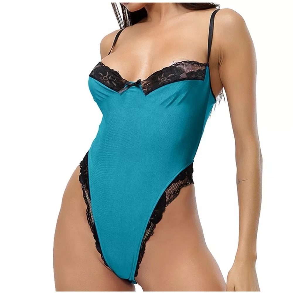 Women's Bodysuit